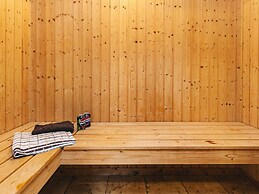 5 Star Holiday Home in Brenderup Fyn