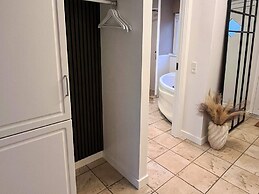 5 Star Holiday Home in Brenderup Fyn