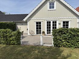 5 Star Holiday Home in Brenderup Fyn