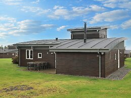 Well-maintained Holiday Home in Faborg