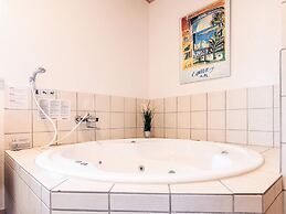 Well-maintained Holiday Home in Faborg