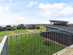 Well-maintained Holiday Home in Faborg