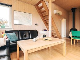 Well-maintained Holiday Home in Faborg
