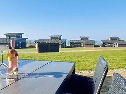 Well-maintained Holiday Home in Faborg