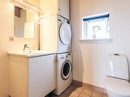 Well-maintained Holiday Home in Faborg