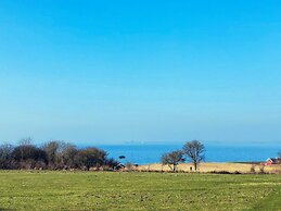 Well-maintained Holiday Home in Faborg