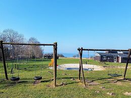 Well-maintained Holiday Home in Faborg