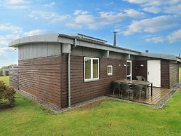 Well-maintained Holiday Home in Faborg