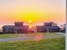 Well-maintained Holiday Home in Faborg