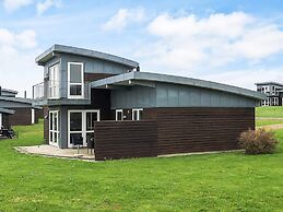 Well-maintained Holiday Home in Faborg