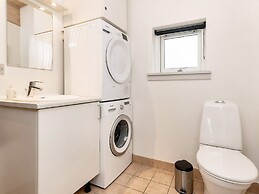 Well-maintained Holiday Home in Faborg