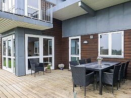 Well-maintained Holiday Home in Faborg