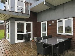 Well-maintained Holiday Home in Faborg