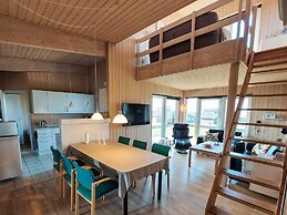 Well-maintained Holiday Home in Faborg