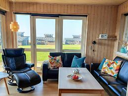 Well-maintained Holiday Home in Faborg