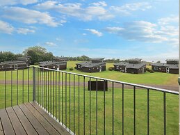 Well-maintained Holiday Home in Faborg