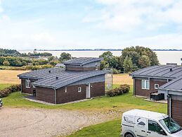 Well-maintained Holiday Home in Faborg
