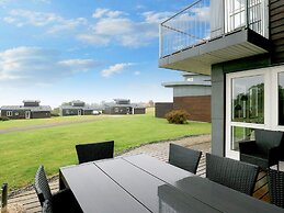 Well-maintained Holiday Home in Faborg