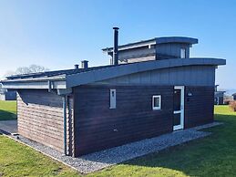 Well-maintained Holiday Home in Faborg