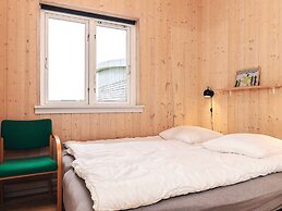 Well-maintained Holiday Home in Faborg