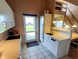 Well-maintained Holiday Home in Faborg