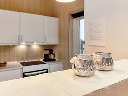 Well-maintained Holiday Home in Faborg