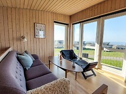 Well-maintained Holiday Home in Faborg