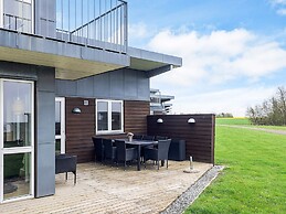 Well-maintained Holiday Home in Faborg