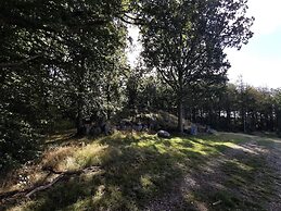 Well-maintained Holiday Home in Faborg