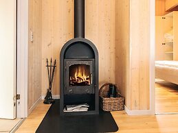 Well-maintained Holiday Home in Faborg