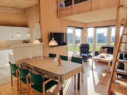 Well-maintained Holiday Home in Faborg