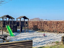 Well-maintained Holiday Home in Faborg