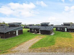 Well-maintained Holiday Home in Faborg