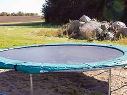 Well-maintained Holiday Home in Faborg