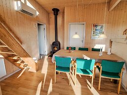 Well-maintained Holiday Home in Faborg