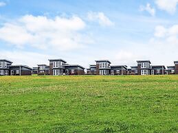 Well-maintained Holiday Home in Faborg