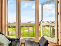 Well-maintained Holiday Home in Faborg