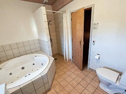 Well-maintained Holiday Home in Faborg