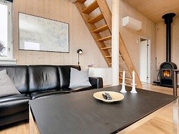 Well-maintained Holiday Home in Faborg