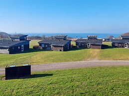 Well-maintained Holiday Home in Faborg