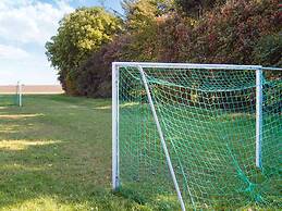 Well-maintained Holiday Home in Faborg