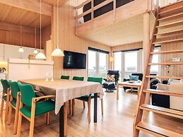 Well-maintained Holiday Home in Faborg