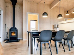 Well-maintained Holiday Home in Faborg