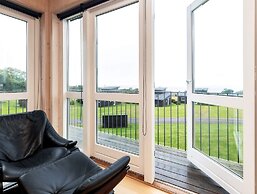 Well-maintained Holiday Home in Faborg