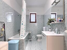 Comfortable House With Private Swimming Pool