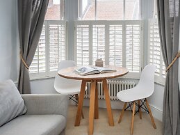 The Sands Sheringham