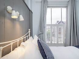 The Sands Sheringham