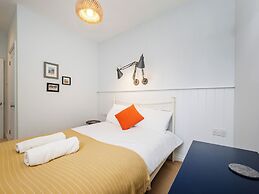 The Sands Sheringham