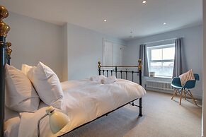 The Sands Sheringham