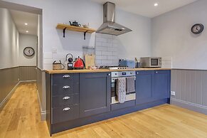 The Sands Sheringham